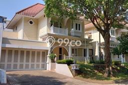 For Sale! Luxury House LT 360m2 Desain Modern di Kota Baru Parahyangan For Sale! Luxury House LT 360m2 Desain Modern di Kota Baru Parahyangan