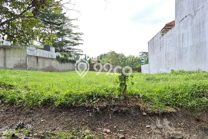 Tanah Dijual Area Strategis di Kota Baru Parahyangan Bandung 540m2 Tanah Dijual Area Strategis di Kota Baru Parahyangan Bandung 540m2