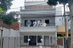 Untuk Dijual! Ruko di Bandung Kota Bandung LT 169m2 / LB 400m2 Kawasan Bisnis Untuk Dijual! Ruko di Bandung Kota Bandung LT 169m2 / LB 400m2 Kawasan Bisnis