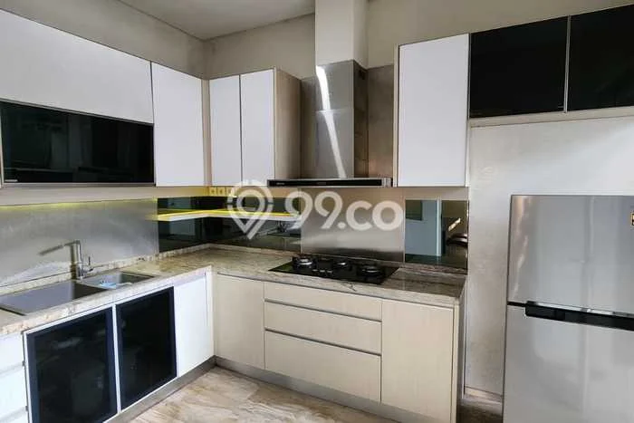 Rumah Kontrakan Bandung LT 250m2 LB 350m2 Kawasan Kota Baru Parahyangan Rumah Kontrakan Bandung LT 250m2 LB 350m2 Kawasan Kota Baru Parahyangan