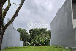 Dijual Tanah 402m2 di Kota Baru Parahyangan, Bandung Dijual Tanah 402m2 di Kota Baru Parahyangan, Bandung