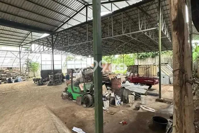Gudang Dijual di Pangalengan LT 3000m2, LB 2000m2 Solusi Investasi Cerdas Gudang Dijual di Pangalengan LT 3000m2, LB 2000m2 Solusi Investasi Cerdas