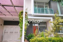 Ready to Use! Premium House LT 297m2 Desain Modern di Kota Baru Parahyangan Ready to Use! Premium House LT 297m2 Desain Modern di Kota Baru Parahyangan