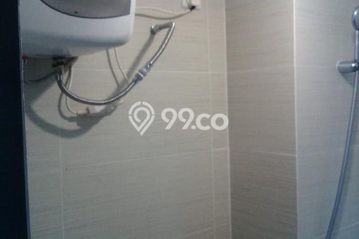 Sewa Apartemen Ekonomis 2 BR di Pasteur Bandung Sewa Apartemen Ekonomis 2 BR di Pasteur Bandung
