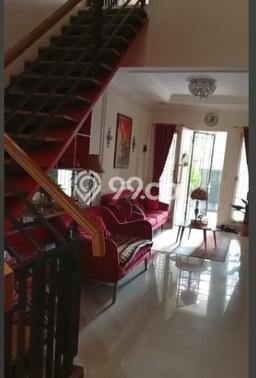 Hunian Eksklusif Dijual LT 96m2 di Kebayoran Lama, Jakarta Selatan Hunian Eksklusif Dijual LT 96m2 di Kebayoran Lama, Jakarta Selatan