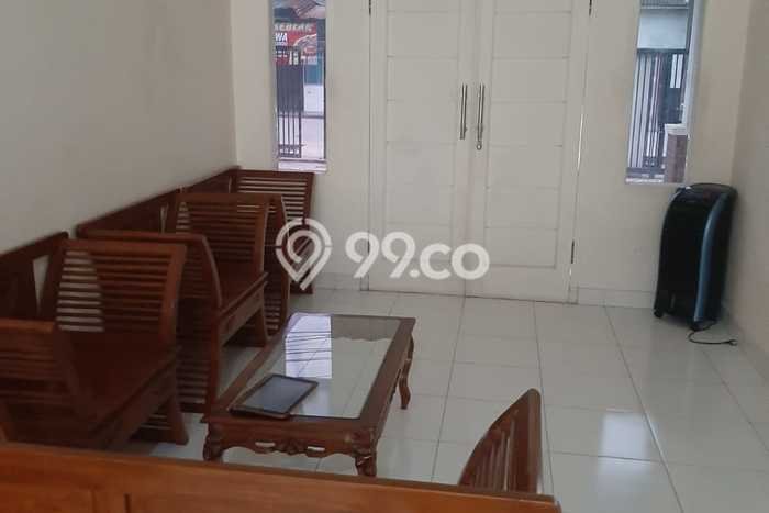 Dijual Cepat Rumah Favorit Siap Huni LB 110m2 di Cihampelas, Bandung Barat Dijual Cepat Rumah Favorit Siap Huni LB 110m2 di Cihampelas, Bandung Barat