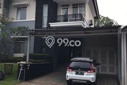 Jarang Ada! Rumah Sewa 4 Kamar Nyaman Siap Huni Kota Baru Parahyangan Jarang Ada! Rumah Sewa 4 Kamar Nyaman Siap Huni Kota Baru Parahyangan