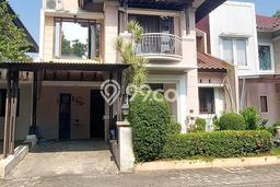 Ready to Use! Premium House LT 162m2 Desain Elegan di Kota Baru Parahyangan Ready to Use! Premium House LT 162m2 Desain Elegan di Kota Baru Parahyangan