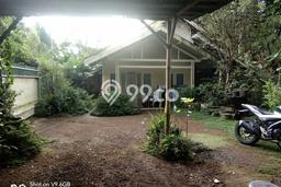 For Sale! Premium House LT 575m2 Desain Elegan di Lembang For Sale! Premium House LT 575m2 Desain Elegan di Lembang