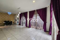 Rumah Kontrakan Bandung LT 250m2 LB 350m2 Kawasan Kota Baru Parahyangan Rumah Kontrakan Bandung LT 250m2 LB 350m2 Kawasan Kota Baru Parahyangan