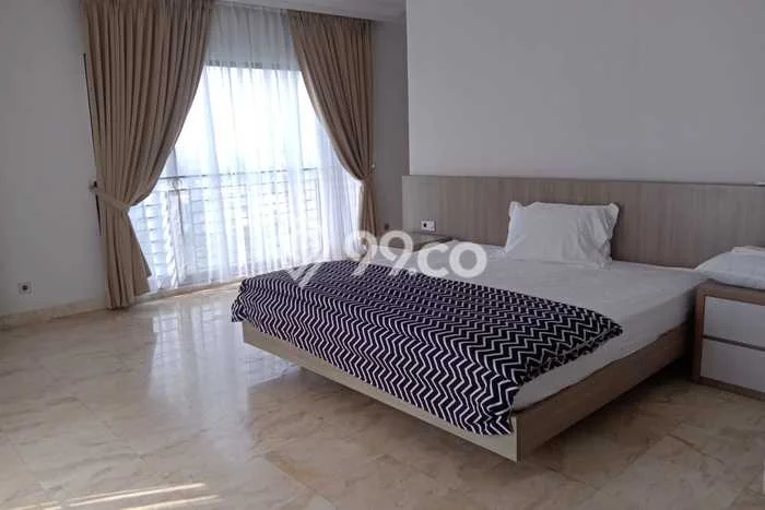 Apartemen Sewa 3 Kamar Hemat Siap Huni di Tangerang, Luas 192m2 Apartemen Sewa 3 Kamar Hemat Siap Huni di Tangerang, Luas 192m2