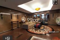 Apartemen Nyaman untuk Disewa, 2 Kamar di Tangerang Apartemen Nyaman untuk Disewa, 2 Kamar di Tangerang