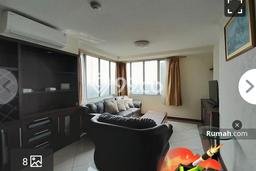 Untuk Dijual Apartemen 2 KT & 1 KM di Tangerang Area Strategis Untuk Dijual Apartemen 2 KT & 1 KM di Tangerang Area Strategis