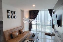 Siap Huni Apartemen di Tangerang 1 Kamar & 0 Kamar Mandi, Luas 61m2 Siap Huni Apartemen di Tangerang 1 Kamar & 0 Kamar Mandi, Luas 61m2
