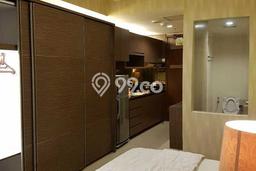 Hunian Strategis 33m2 di Lippo Karawaci Tangerang 0 KT Hunian Strategis 33m2 di Lippo Karawaci Tangerang 0 KT