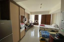 Apartemen Favorit Modern Dijual di Tangerang dengan 0 Kamar Tidur Apartemen Favorit Modern Dijual di Tangerang dengan 0 Kamar Tidur