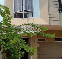 Rumah Asri area Gading Serpong, 2 KT, Bebas Macet Rumah Asri area Gading Serpong, 2 KT, Bebas Macet