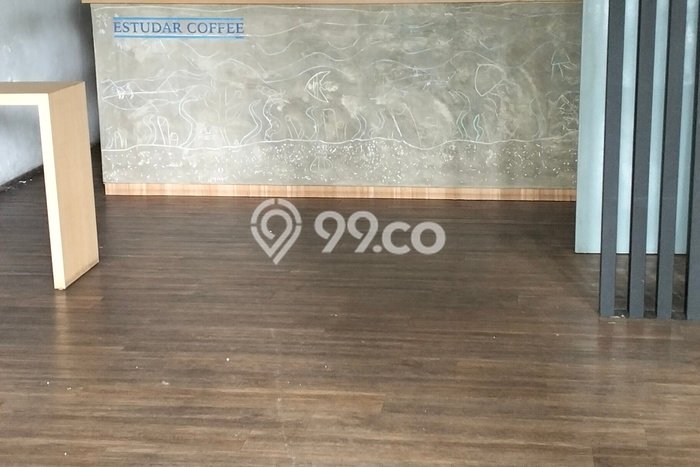 Ruko Kawasan Niaga di Lippo Karawaci, Luas 50m², Siap Usaha Ruko Kawasan Niaga di Lippo Karawaci, Luas 50m², Siap Usaha