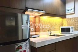 PRIME UNIT! Apartemen di Lippo Karawaci, 1 KT, Luas 35m², Area Premium, Fasilitas Terlengkap PRIME UNIT! Apartemen di Lippo Karawaci, 1 KT, Luas 35m², Area Premium, Fasilitas Terlengkap