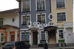 Jual Rumah Modern 2 KT di Lippo Karawaci, Tangerang Jual Rumah Modern 2 KT di Lippo Karawaci, Tangerang