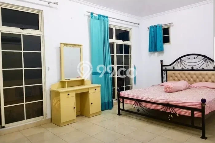 Jual Rumah Modern 2 KT di Lippo Karawaci, Tangerang Jual Rumah Modern 2 KT di Lippo Karawaci, Tangerang