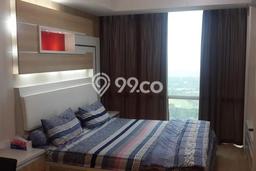 Hunian Strategis 33m2 di Lippo Karawaci Tangerang 0 Bedroom Hunian Strategis 33m2 di Lippo Karawaci Tangerang 0 Bedroom