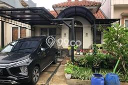 Hunian Nyaman Asri 2 KT Siap Pakai di Lippo Karawaci Tangerang Hunian Nyaman Asri 2 KT Siap Pakai di Lippo Karawaci Tangerang