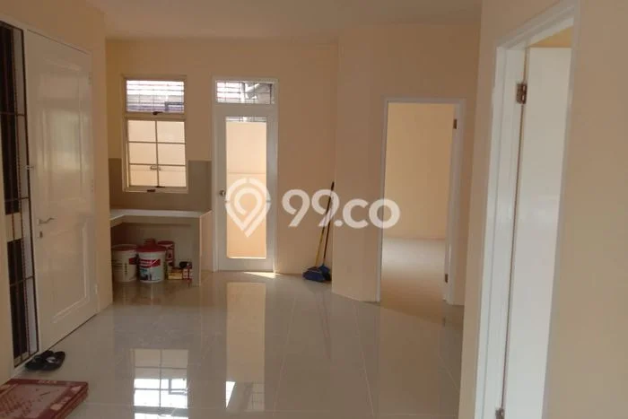 Rumah Minimalis LB/LT 50m2/60m2 Dijual di Lippo Karawaci, Tangerang Rumah Minimalis LB/LT 50m2/60m2 Dijual di Lippo Karawaci, Tangerang