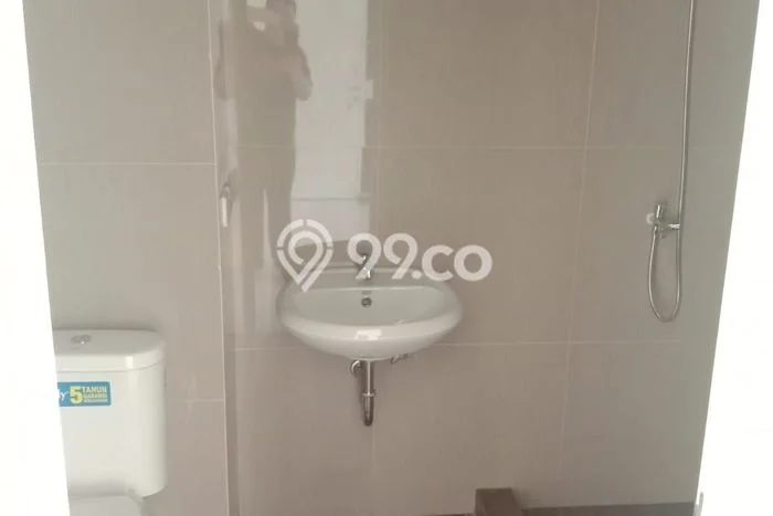 Rumah Minimalis LB/LT 50m2/60m2 Dijual di Lippo Karawaci, Tangerang Rumah Minimalis LB/LT 50m2/60m2 Dijual di Lippo Karawaci, Tangerang