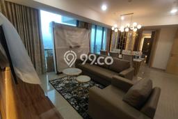Apartemen Sewa 3 Kamar Murah Siap Huni di Tangerang, Luas 150m2 Apartemen Sewa 3 Kamar Murah Siap Huni di Tangerang, Luas 150m2