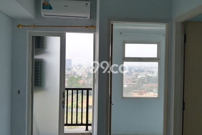 Hunian Apartemen Budget Friendly di Tangerang dengan 2 Kamar Tidur, 1 Kamar Mandi Hunian Apartemen Budget Friendly di Tangerang dengan 2 Kamar Tidur, 1 Kamar Mandi