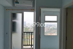 Hunian Apartemen Budget Friendly di Tangerang dengan 2 Kamar Tidur, 1 Kamar Mandi Hunian Apartemen Budget Friendly di Tangerang dengan 2 Kamar Tidur, 1 Kamar Mandi