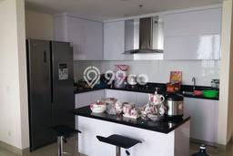 Disewakan Apartemen Terjangkau 3 KT di Lippo Karawaci Tangerang Disewakan Apartemen Terjangkau 3 KT di Lippo Karawaci Tangerang