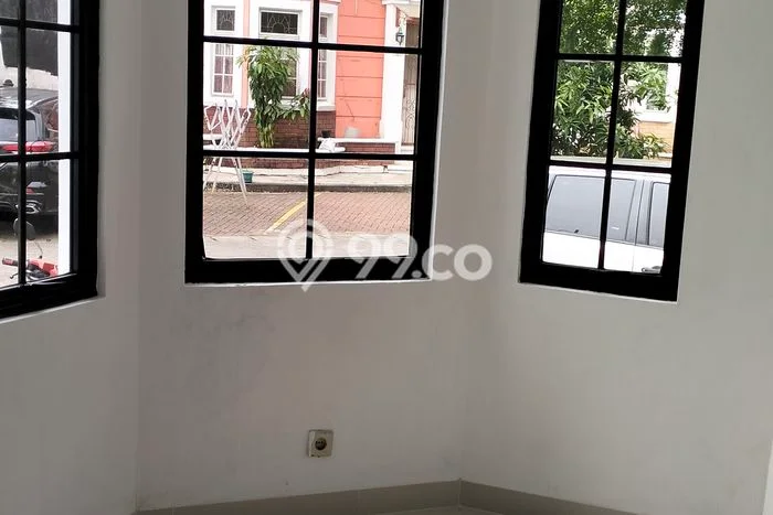 Disewakan Rumah Murah di Lippo Karawaci Tangerang dengan 2 KT Disewakan Rumah Murah di Lippo Karawaci Tangerang dengan 2 KT