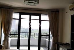 Untuk Dijual Apartemen 3 KT & 2 KM di Tangerang Area Strategis Untuk Dijual Apartemen 3 KT & 2 KM di Tangerang Area Strategis