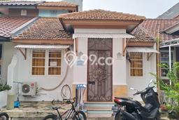 For Sale Hunian Rumah Terawat 2 KT di Lippo Karawaci, Tangerang For Sale Hunian Rumah Terawat 2 KT di Lippo Karawaci, Tangerang