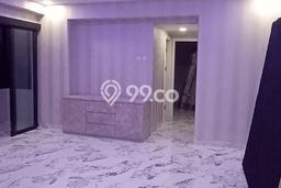 Apartemen Nyaman untuk Disewa, 3 Kamar di Tangerang Apartemen Nyaman untuk Disewa, 3 Kamar di Tangerang