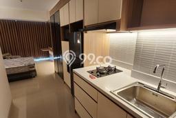 Apartemen Favorit Nyaman Dijual di Tangerang dengan 1 Kamar Tidur Apartemen Favorit Nyaman Dijual di Tangerang dengan 1 Kamar Tidur