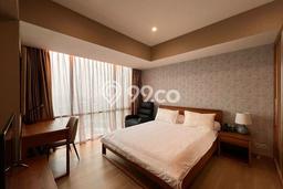 Apartemen Sewa 0 Kamar Hemat Siap Huni di Tangerang, Luas 33m2 Apartemen Sewa 0 Kamar Hemat Siap Huni di Tangerang, Luas 33m2