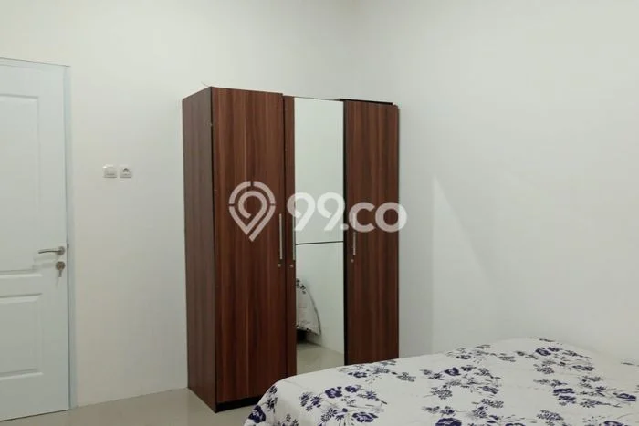 Rumah Strategis Minimalis Lb 250m2 di Binong, Subang Rumah Strategis Minimalis Lb 250m2 di Binong, Subang