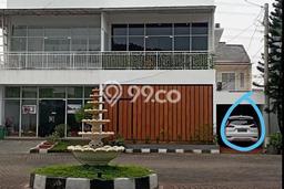 Rumah Strategis Minimalis Lb 250m2 di Binong, Subang Rumah Strategis Minimalis Lb 250m2 di Binong, Subang