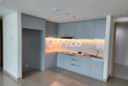 Hunian Apartemen High-Class untuk Dijual di Tangerang dengan 3 BR & 2 Kamar Mandi Hunian Apartemen High-Class untuk Dijual di Tangerang dengan 3 BR & 2 Kamar Mandi