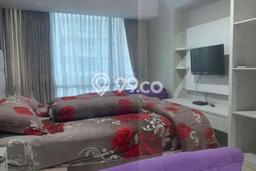 Hunian Apartemen Ekonomis di Tangerang dengan 0 Kamar Tidur, 1 Kamar Mandi Hunian Apartemen Ekonomis di Tangerang dengan 0 Kamar Tidur, 1 Kamar Mandi