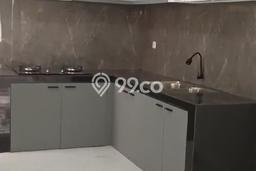 Rumah Modern 2 KT LT 90m2 di Lippo Karawaci Rumah Modern 2 KT LT 90m2 di Lippo Karawaci