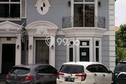 Dijual Rumah Eksklusif 3 KT di Lippo Karawaci, Tangerang Dijual Rumah Eksklusif 3 KT di Lippo Karawaci, Tangerang
