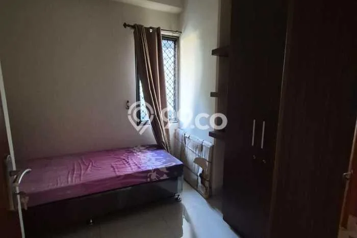 Apartemen Strategis 108m2 di Lippo Karawaci Tangerang 3 KT Apartemen Strategis 108m2 di Lippo Karawaci Tangerang 3 KT