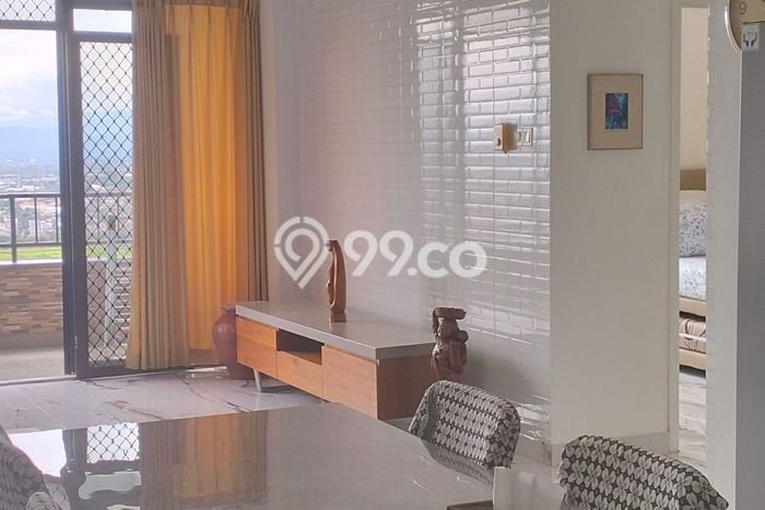 Hunian Strategis 108m2 di Lippo Karawaci Tangerang 3 KT Hunian Strategis 108m2 di Lippo Karawaci Tangerang 3 KT