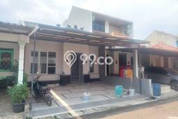 Dijual Rumah Modern 2 KT di Lippo Karawaci, Tangerang Dijual Rumah Modern 2 KT di Lippo Karawaci, Tangerang