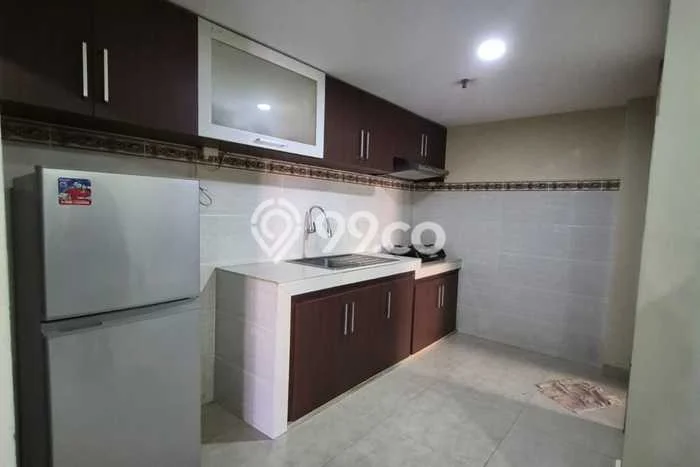 Apartemen Strategis 108m2 di Lippo Karawaci Tangerang 3 KT Apartemen Strategis 108m2 di Lippo Karawaci Tangerang 3 KT