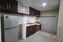 Apartemen Strategis 108m2 di Lippo Karawaci Tangerang 3 KT Apartemen Strategis 108m2 di Lippo Karawaci Tangerang 3 KT